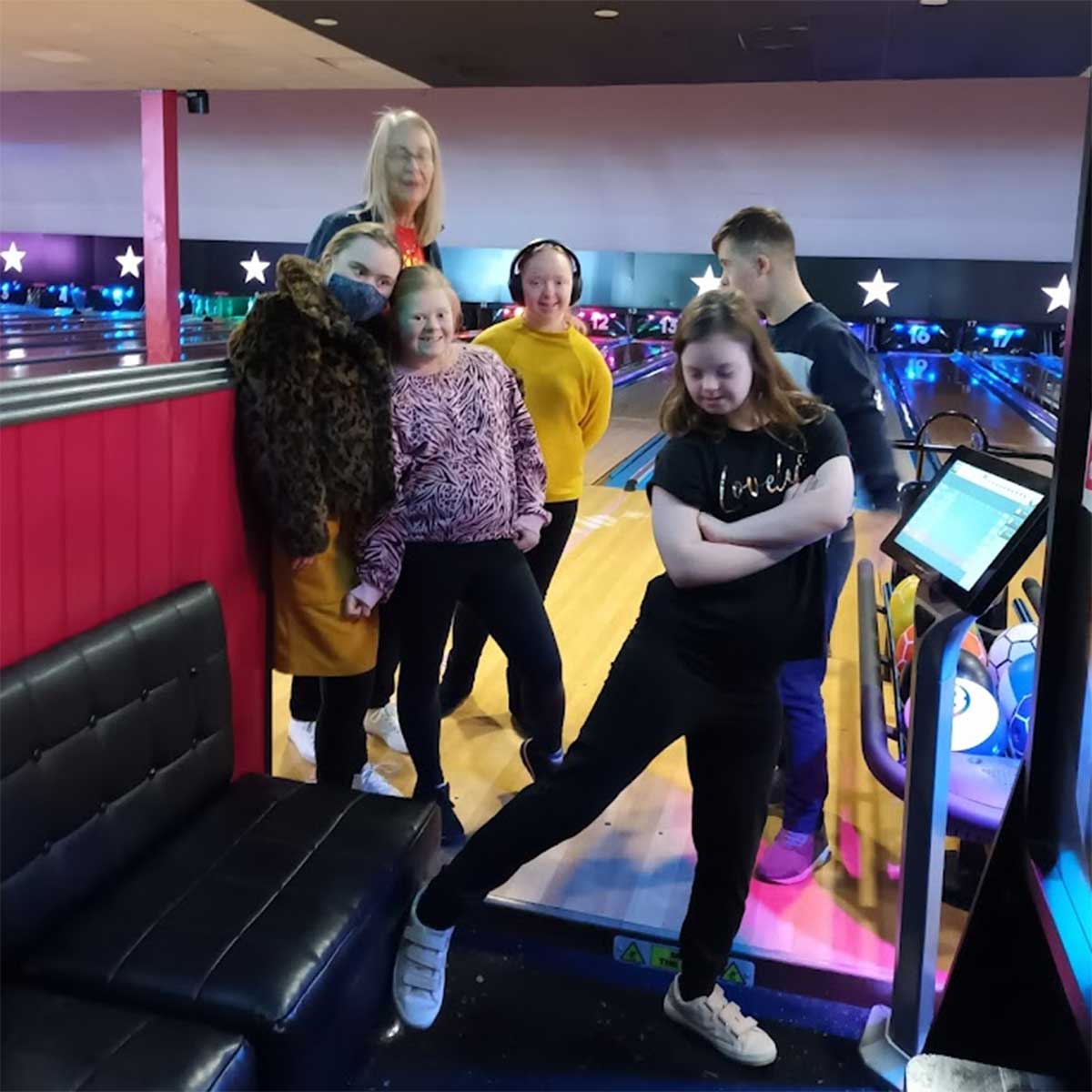 Bowling with the DSDT 2022